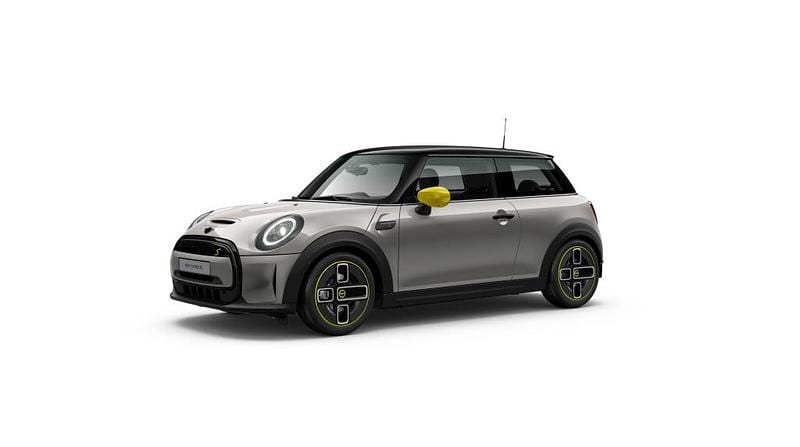 Usata 2023 Mini Cooper SE Utilitaria | 25.850 € - Immagine 1/3