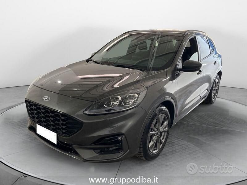 Other Usata 2021 Ford Kuga ST SUV | 20.600 € (Buon prezzo) - Immagine 1/4
