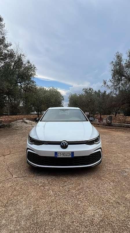 Usata VW Golf VIII GTI 245 CV (180 kW) 2023 Berlina