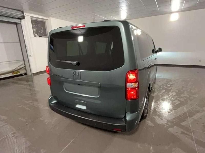 Nuova Fiat Ulysse 180 CV (132 kW) 2025 Other Monovolume