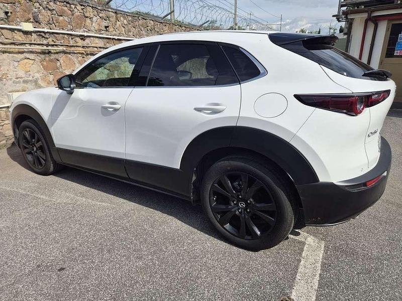 Usata Mazda CX-30 Homura-Line 122 CV (89 kW) 2023 SUV