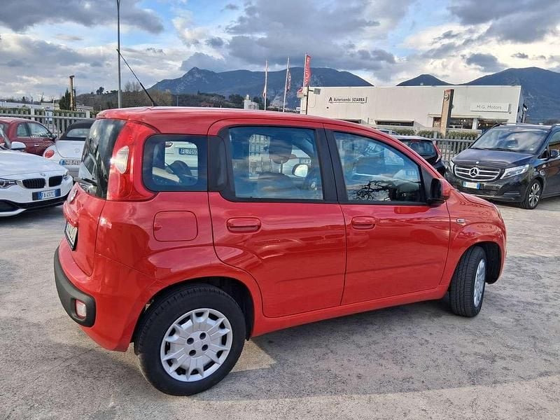 Usata Fiat Panda Easy 95 CV (69 kW) 2018 Other Utilitaria