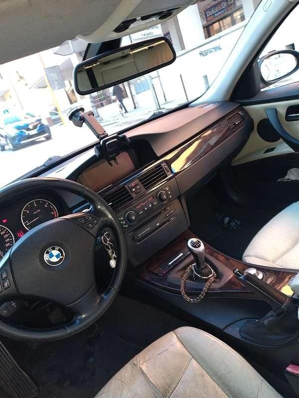 Usata BMW 320 163 CV (119 kW) 2007 Station wagon
