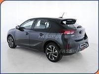 Usata Opel Corsa 101 CV (74 kW) 2025 Nero Utilitaria