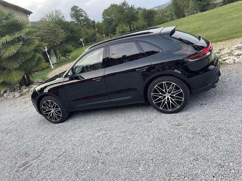 Usata Porsche Macan 265 CV (194 kW) 2023 SUV
