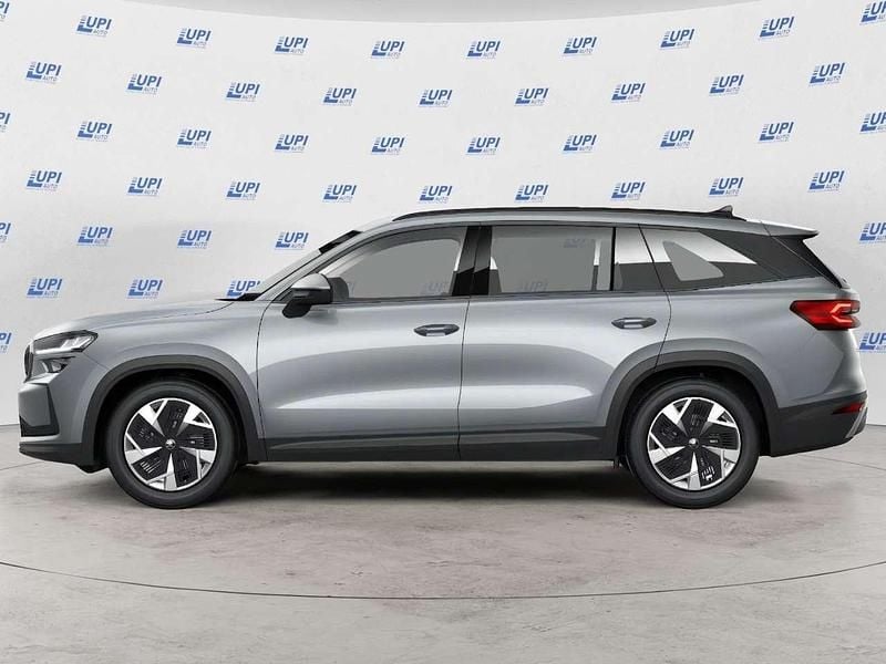 Nouvelle Skoda Kodiaq Executive 150 ch (110 kW) 2026 Marron SUV