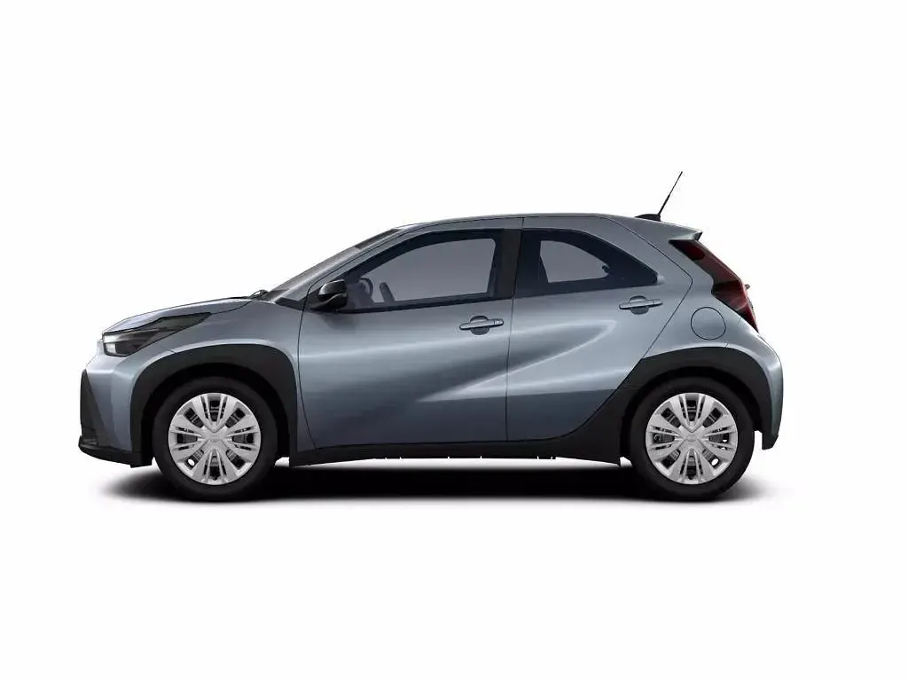 Nuova Toyota Aygo X 116 CV (85 kW) 2026 SUV