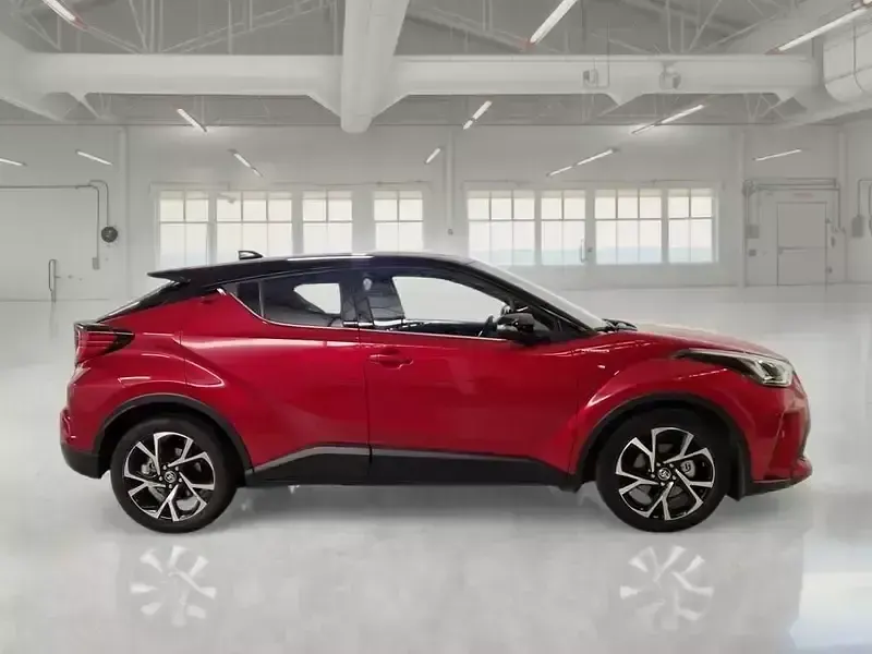 Usata Toyota C-HR Trend 152 CV (111 kW) 2020 SUV