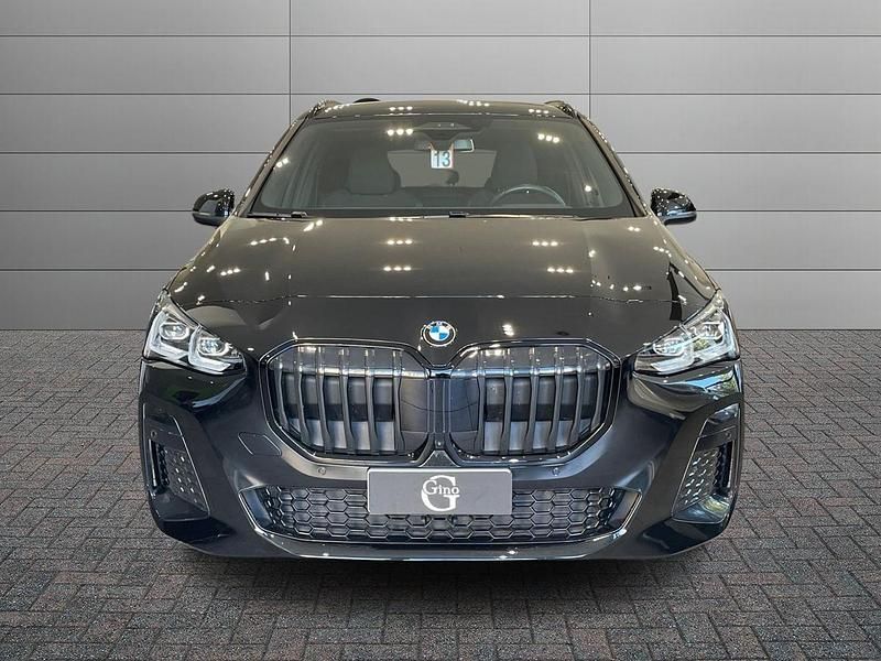 Usata BMW 218 Active Tourer M Sport 150 CV (110 kW) 2025 Monovolume