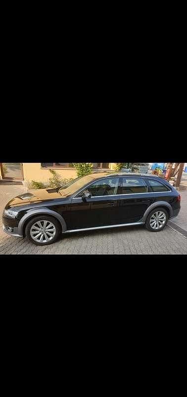 Usata Audi A4 Allroad Ambiente 190 CV (139 kW) 2014 Station wagon