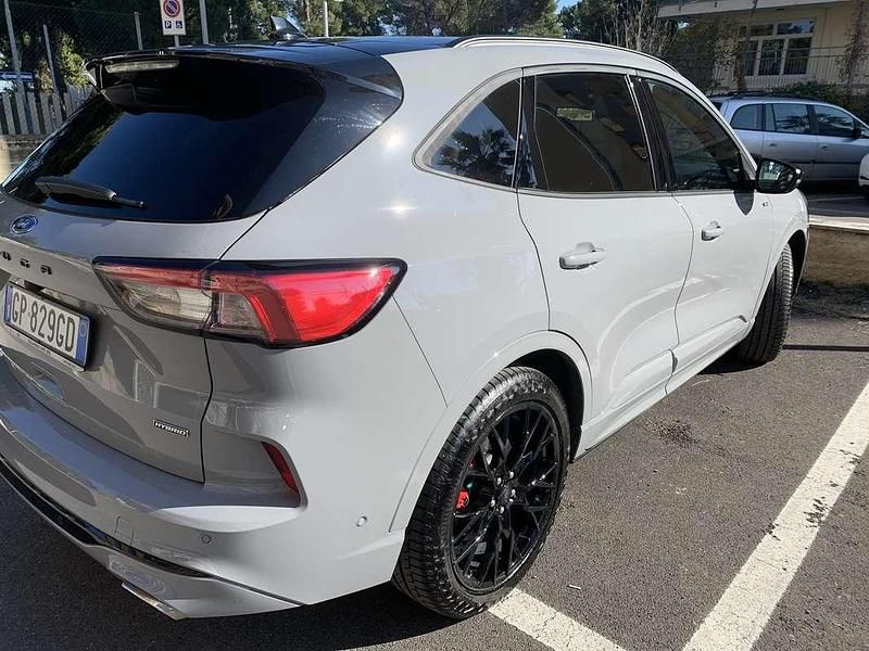 Usata Ford Kuga ST-Line 152 CV (111 kW) 2023 SUV