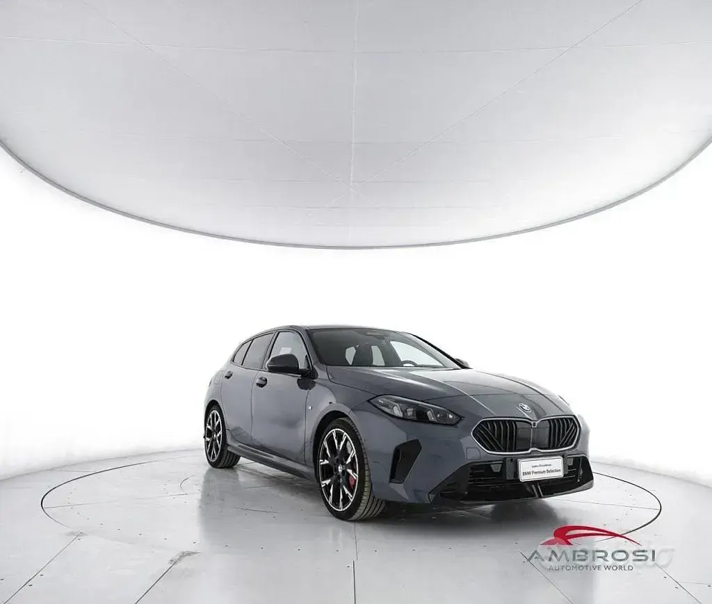 Usata BMW 118 M Sport 150 CV (110 kW) 2025 Utilitaria