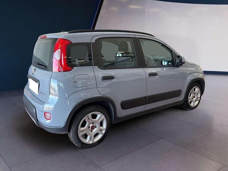 Usata Fiat Panda City Life 69 CV (50 kW) 2022 Other Berlina