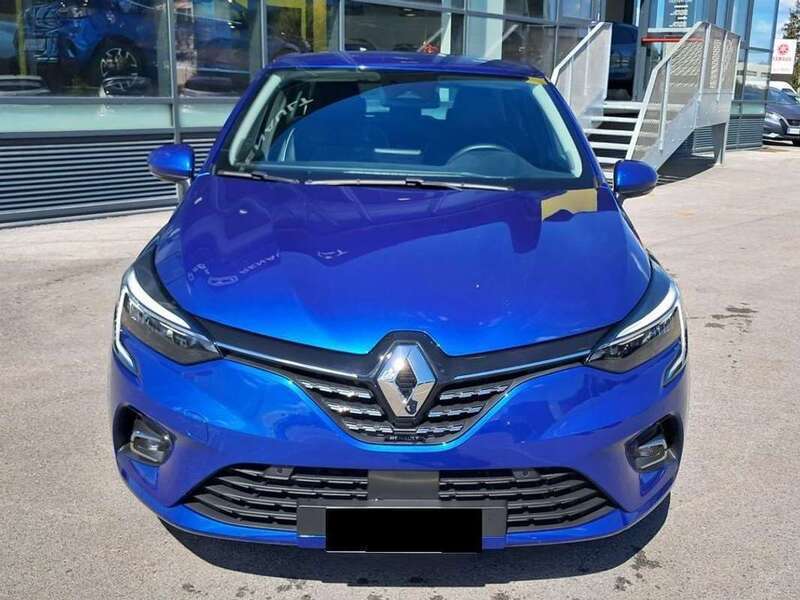 Usato 2021 Renault Clio V 1.6 El_Hybrid 91 CV (18.900 €)