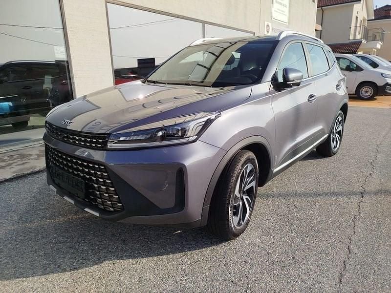 Usata EMC Wave 3 146 CV (107 kW) 2024 Grigio SUV