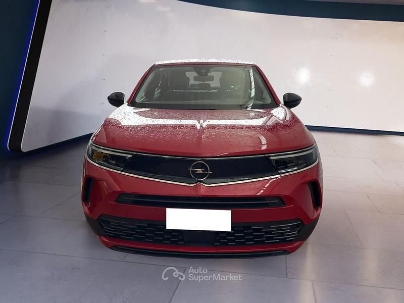Usata Opel Mokka Edition 101 CV (74 kW) 2022 Other SUV