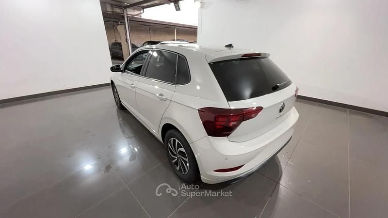 Nuova VW Polo Edition 95 CV (69 kW) 2026 Grigio Utilitaria