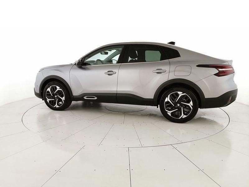 Usata Citroën C4 X Shine 130 CV (95 kW) 2023 Argento SUV