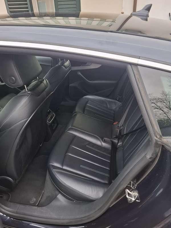 Usata Audi A5 Sportback Business 150 CV (110 kW) 2017 Utilitaria