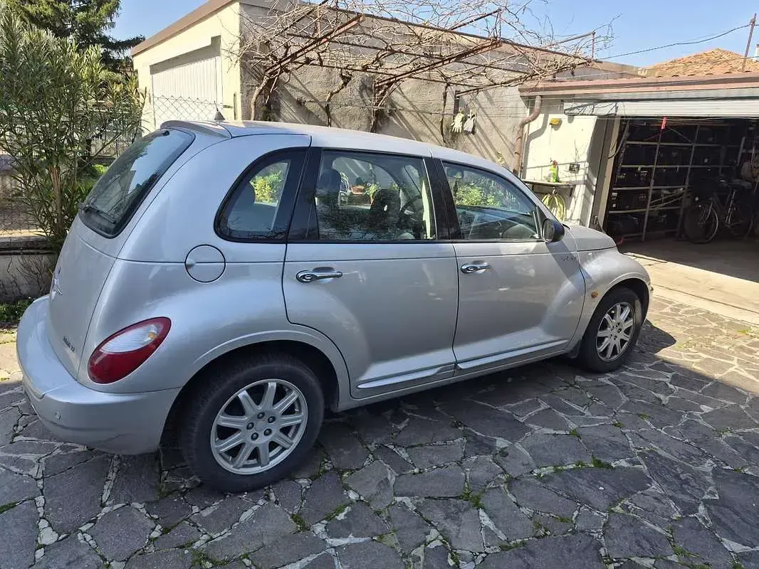 Usata Chrysler PT Cruiser Limited 116 CV (85 kW) 2008 Monovolume