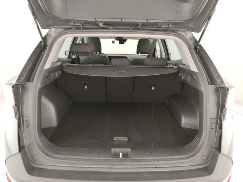 Usata Kia Sportage 136 CV (100 kW) 2025 Nero SUV