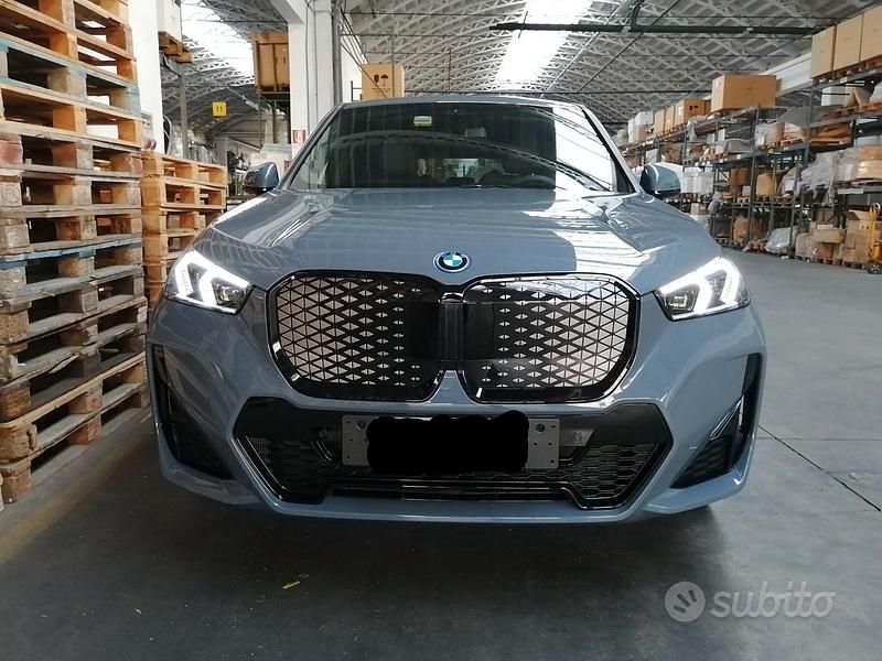 Usata BMW iX1 Comfort Edition 150 kW (204 CV) 2024 SUV