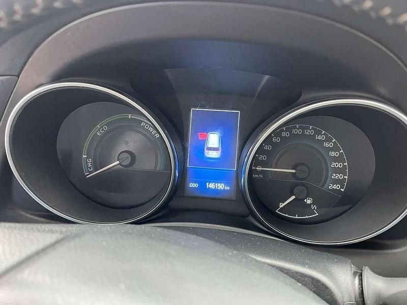 Usata Toyota Auris Touring Sports Business Edition 99 CV (72 kW) 2017 Station wagon