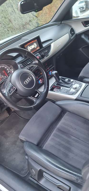 Usato 2015 Audi A6 Allroad 3.0 Diesel 300 CV (21.000 €)
