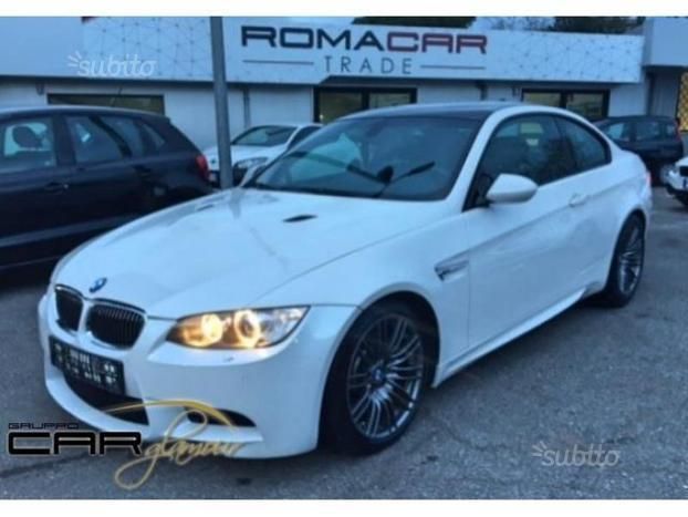 M3 Compra Bmw M3 Usate 166 Auto In Vendita Autouncle