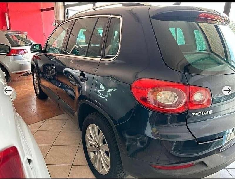 Usata VW Tiguan Sport 170 CV (125 kW) 2011 SUV