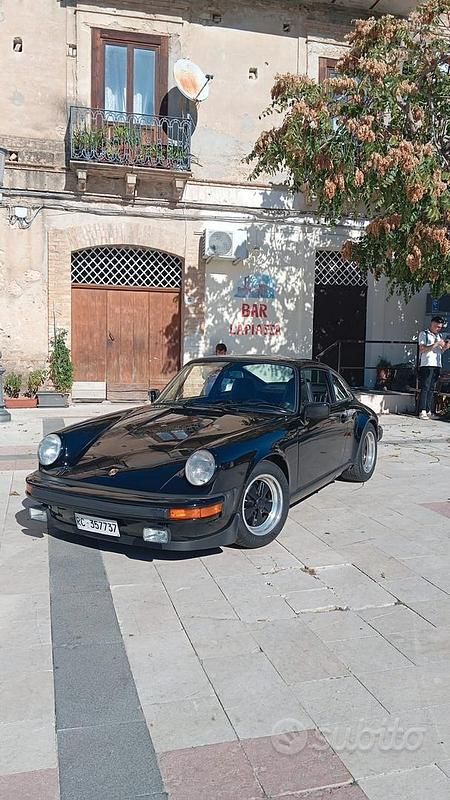 Usata Porsche 911 204 CV (150 kW) 1970 Coupé