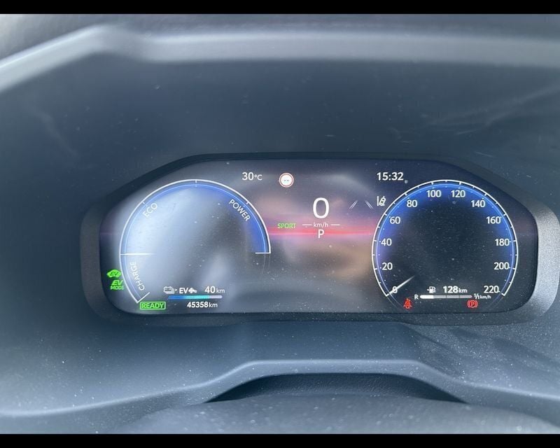 Usata Suzuki Across 306 CV (225 kW) 2023 Nero SUV