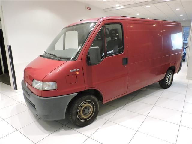 Фиат fiat ducato 14