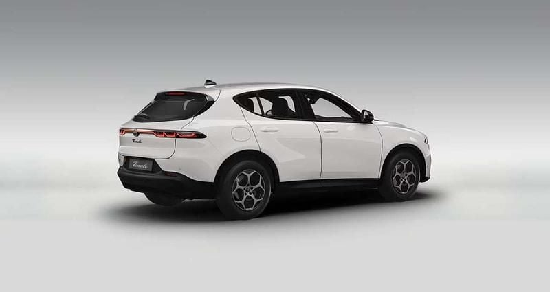 Nuova Alfa Romeo Tonale 174 CV (127 kW) 2026 Bianco SUV