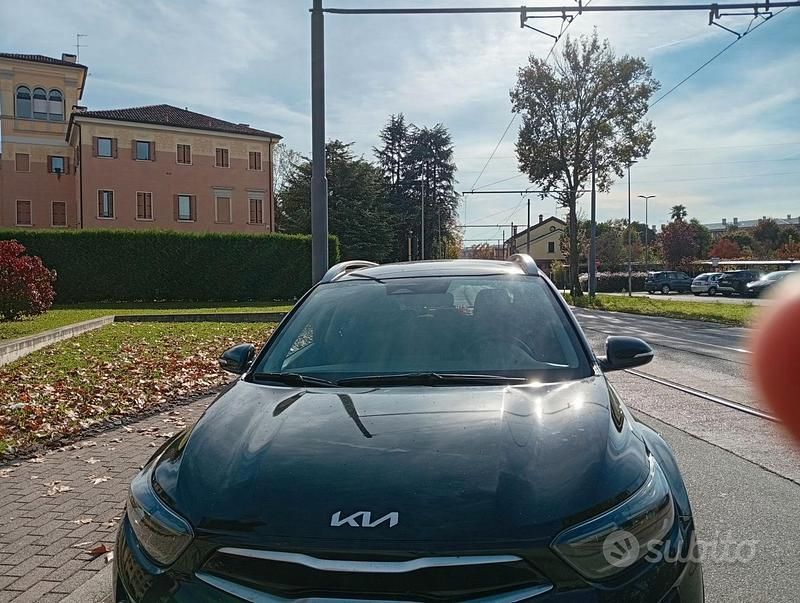 Usata Kia Stonic 2024 SUV