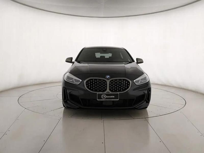 Usata BMW M135 306 CV (225 kW) 2024 Nero Utilitaria