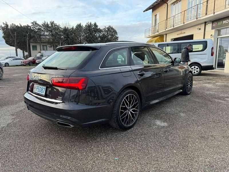 Usata Audi A6 Allroad Business 272 CV (200 kW) 2016 Other Station wagon