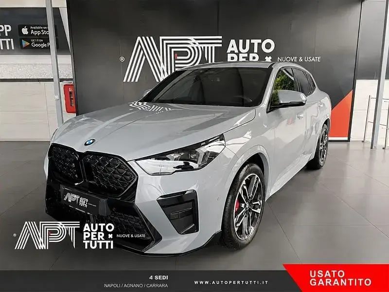 Usata BMW X2 M Sport 163 CV (119 kW) 2025 SUV