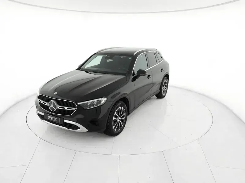 Usata Mercedes GLC220 Advanced 197 CV (144 kW) 2024 SUV