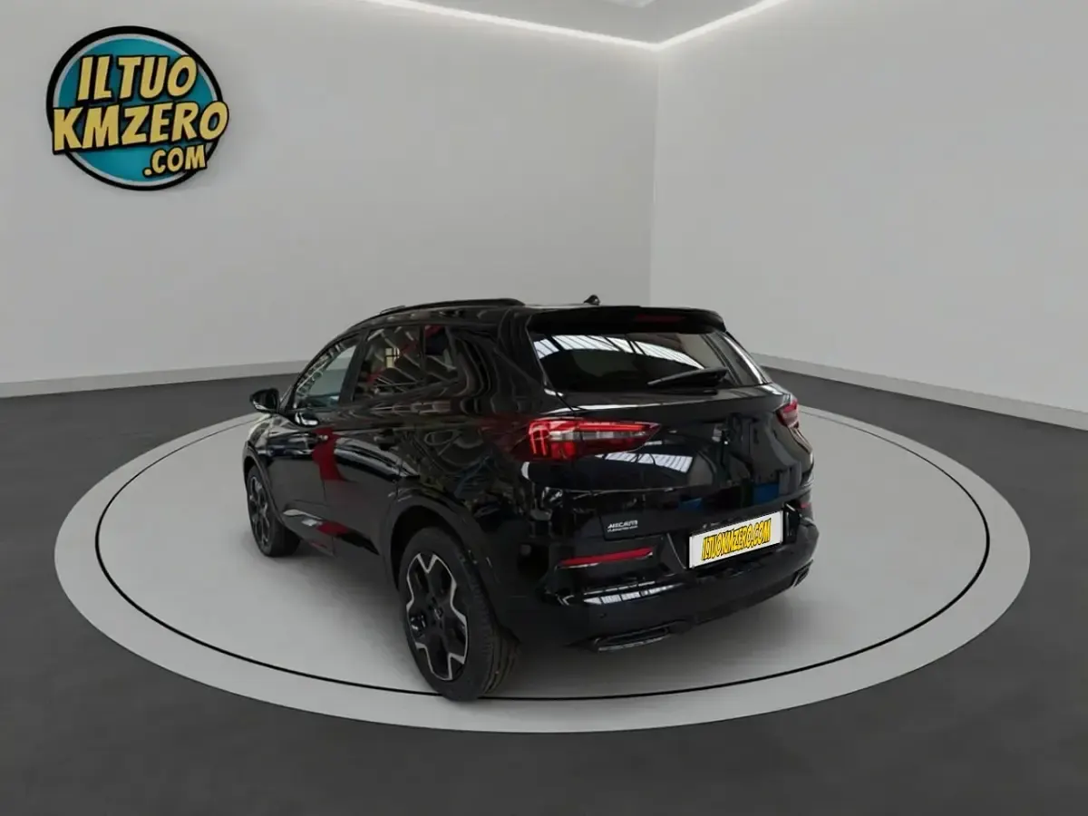 Usata Opel Grandland X Business Elegance 225 CV (165 kW) 2023 SUV