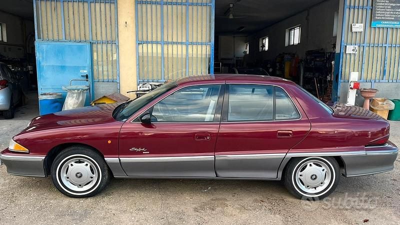 Usata Buick Skylark 117 CV (86 kW) 1994 Berlina
