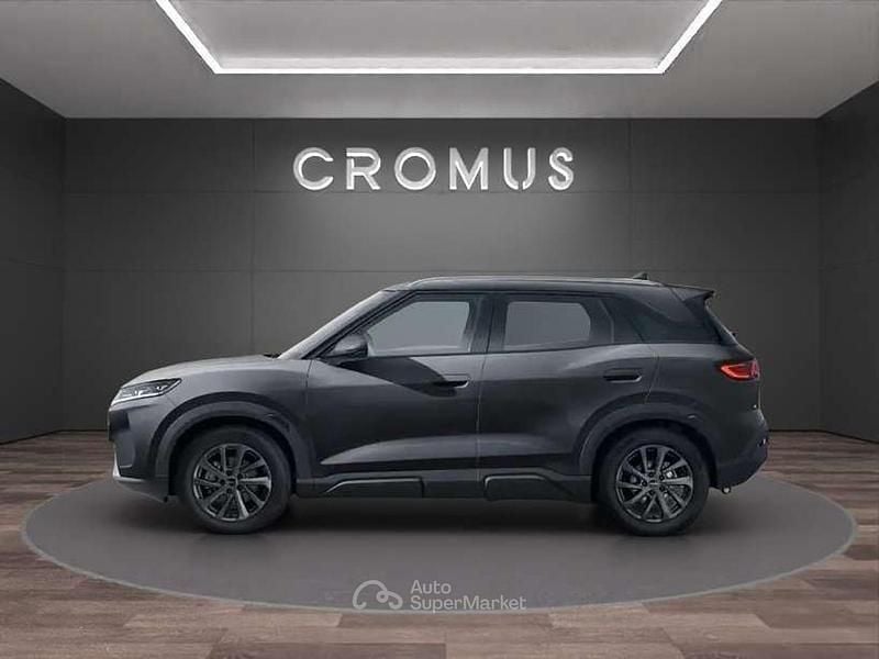 Nuova BYD Atto 2 Boost 212 CV (155 kW) 2026 Other SUV