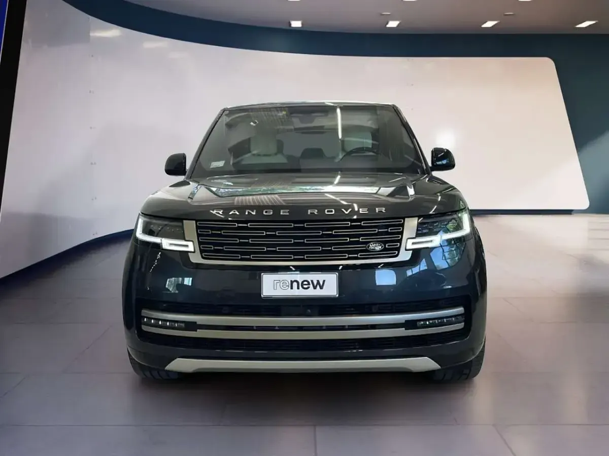 Usata Land Rover Range Rover HSE 249 CV (183 kW) 2024 Other SUV
