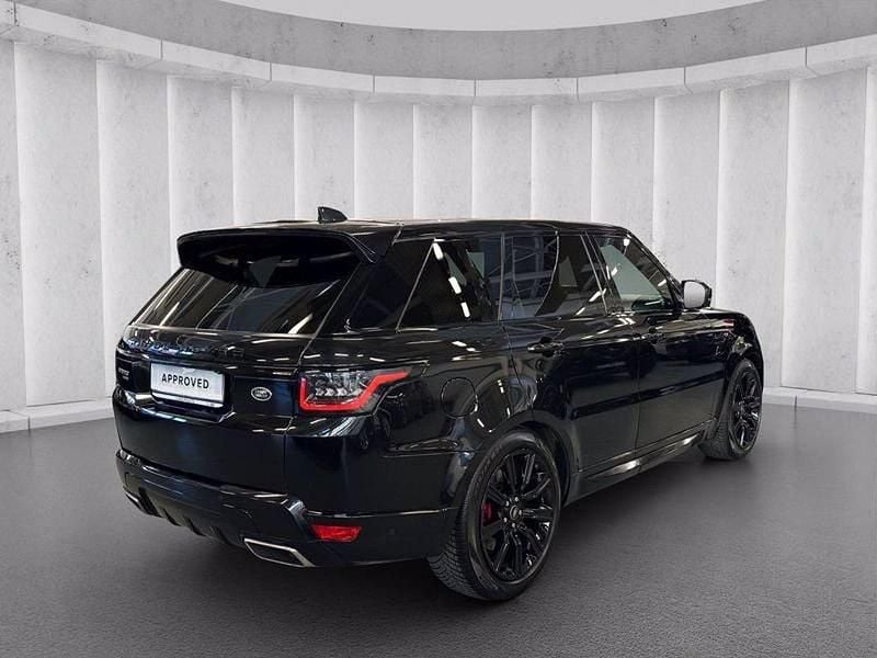 Usata Land Rover Range Rover Sport HSE Dynamic 404 CV (297 kW) 2022 SUV