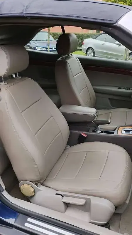 Usata Audi A4 Cabriolet 163 CV (119 kW) 2005 Cabrio