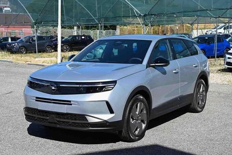 Grigio Nuova 2025 Opel Grandland X Edition SUV | 27.950 € (Super prezzo) - Immagine 1/4