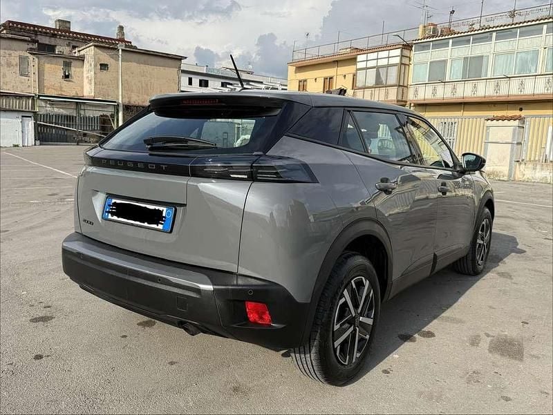 Usata Peugeot 2008 Active 102 CV (75 kW) 2023 SUV