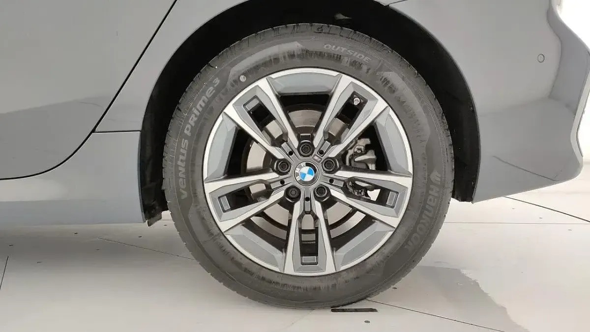 Usata BMW 218 M Sport 150 CV (110 kW) 2025 Blu Station wagon