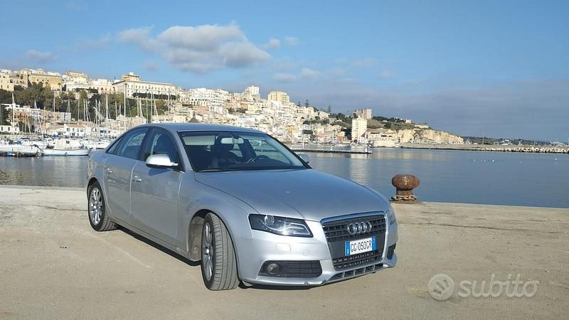 Usata Audi A4 2010