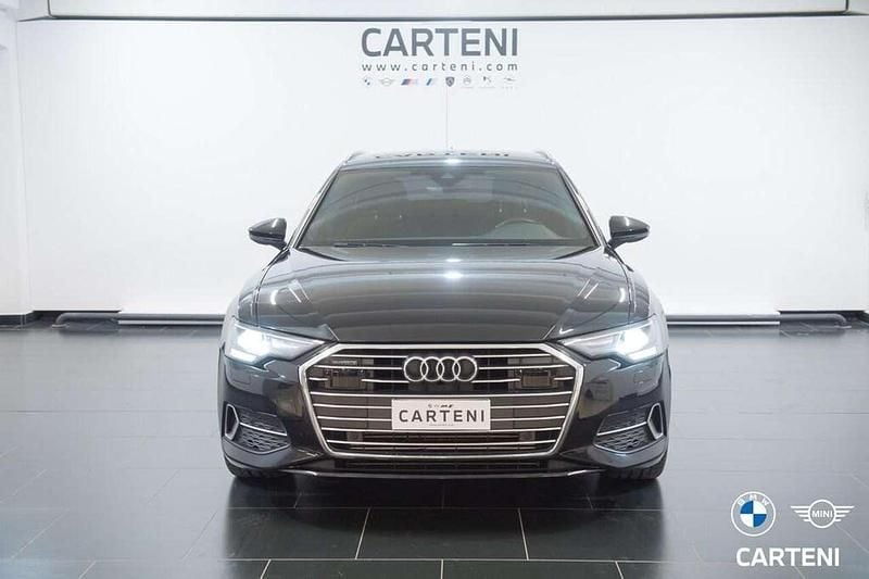 Usata Audi A6 Business 286 CV (210 kW) 2021 Other Station wagon